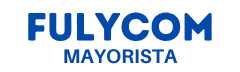 Logo Fulycom 240x72 px positivo